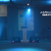 Night for Jesus