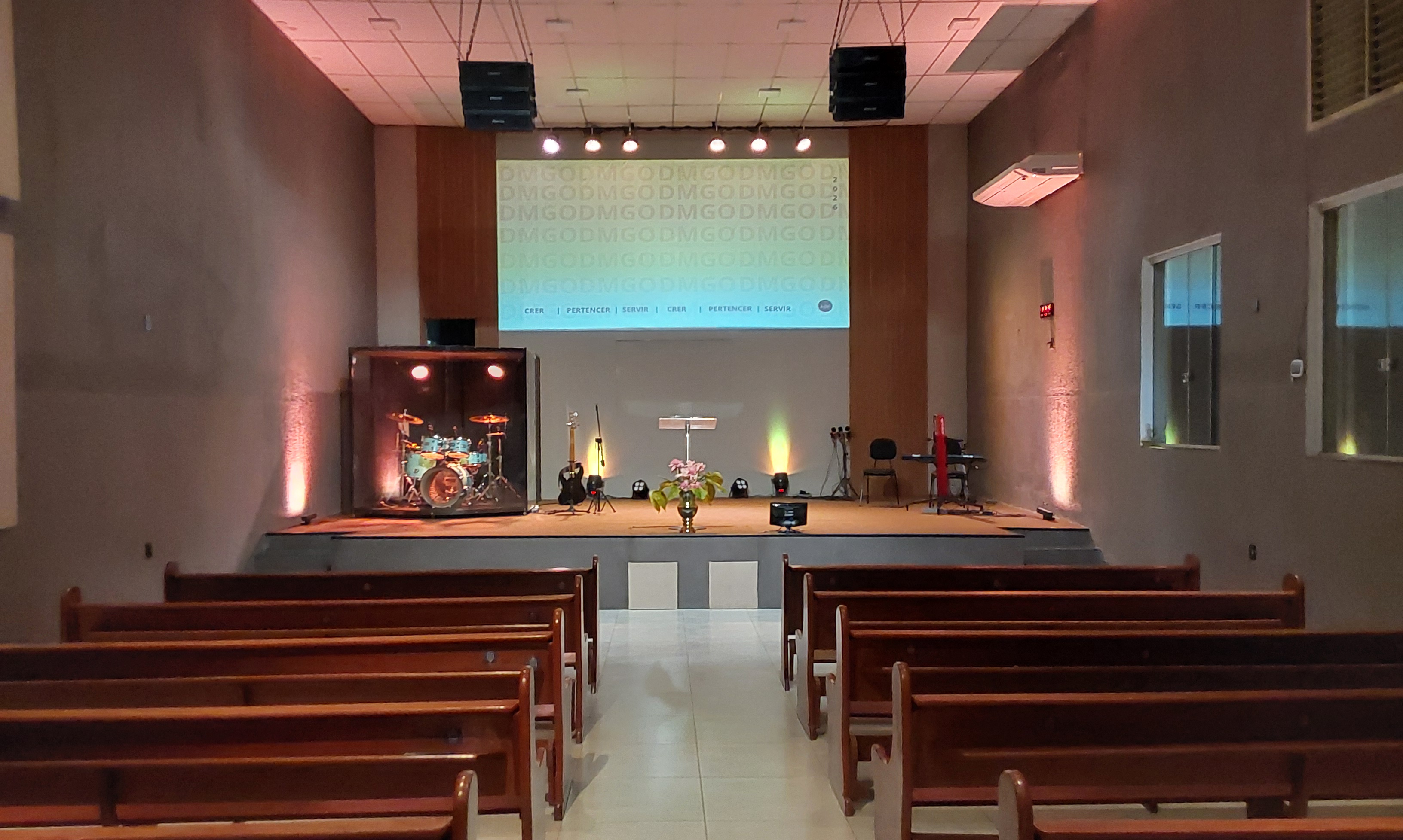 Igreja Batista Betel