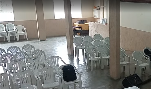 Igreja Batista Reebote — imagem 2